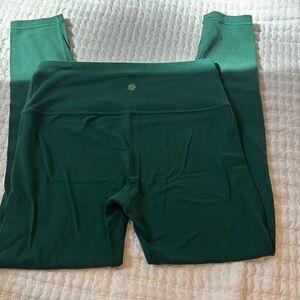 Athleta Leggings - Size Small